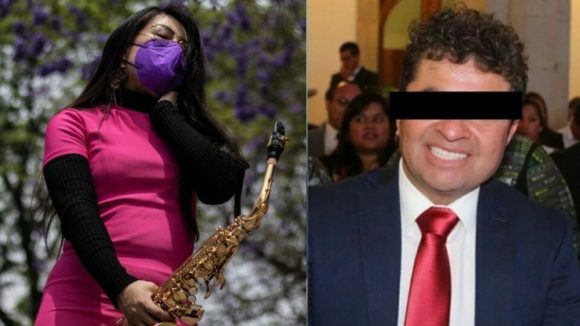 Maria-Elena-Rios-Saxofonista-Acido-1280x720-1-960x540 Agresor de María Elena Ríos seguirá proceso en prisión