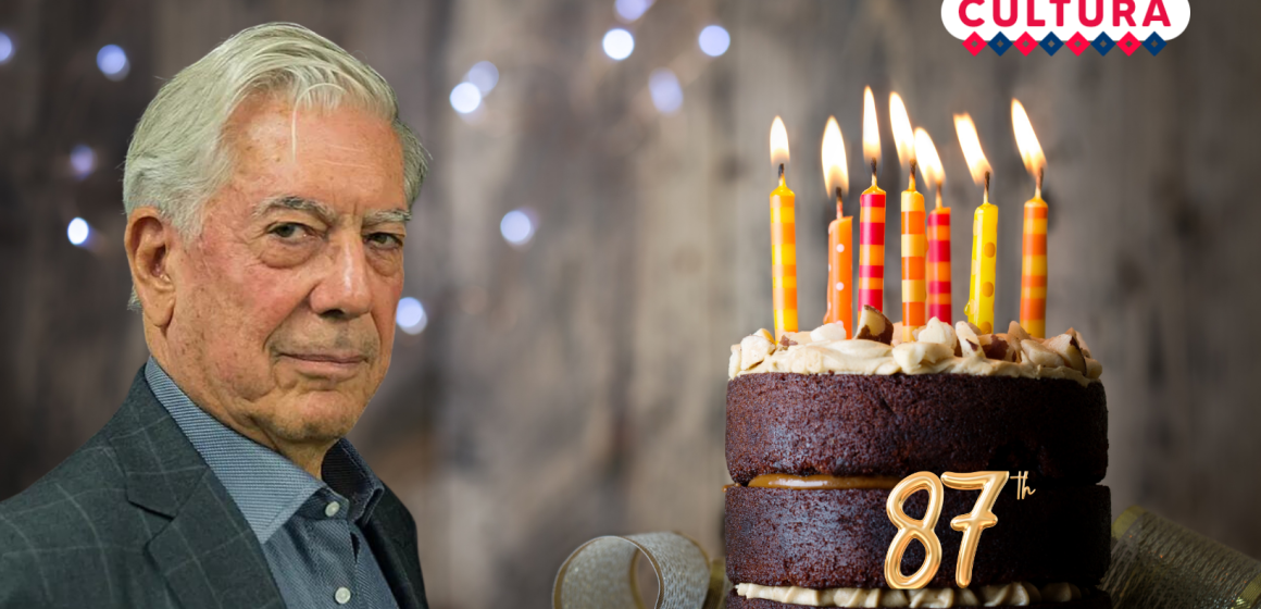 Los secretos de Mario Vargas Llosa: La vida íntima y la obra del Nobel de Literatura