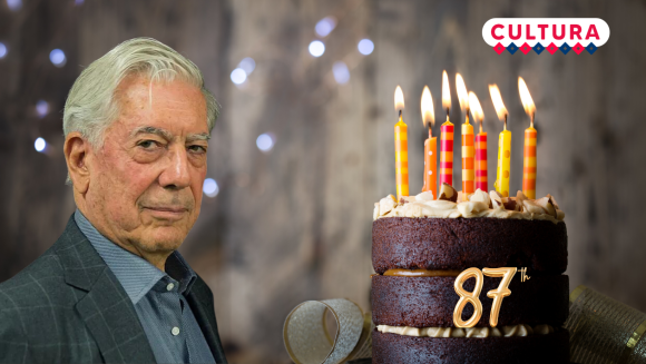 Los secretos de Mario Vargas Llosa: La vida íntima y la obra del Nobel de Literatura