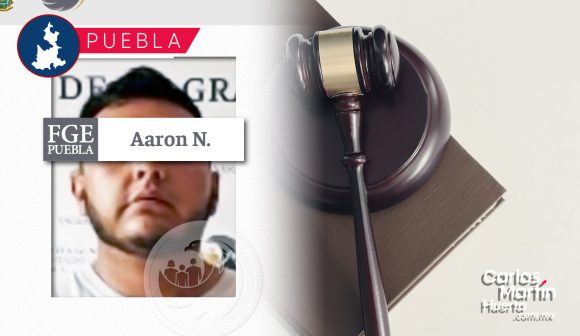 Mata a cuidador de coches por no dejarlo estacionarse; fue vinculado a proceso