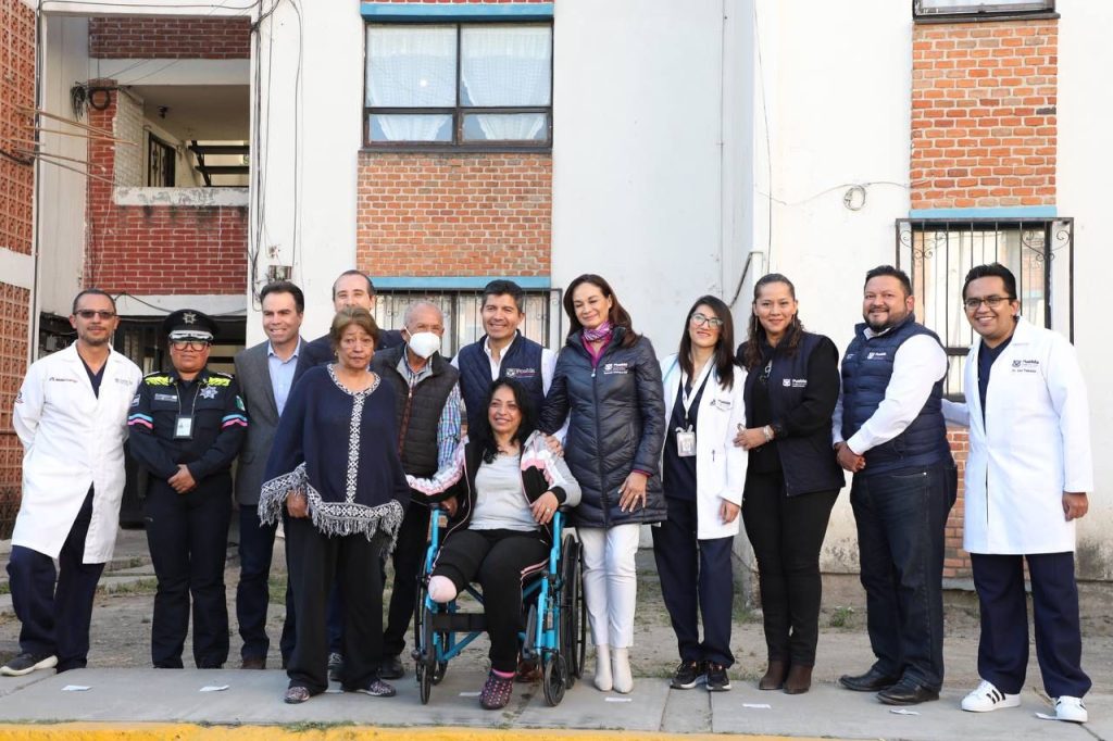 Medico Contigo Ayuntamiento Puebla 1