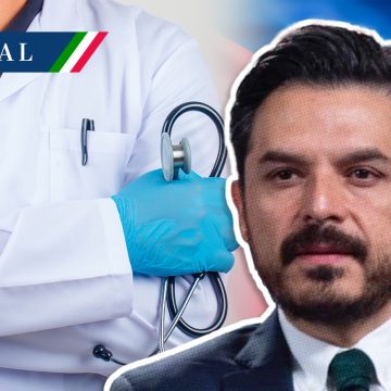Presencia de médicos cubanos en México se duplicará