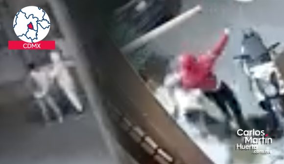 Menor de edad asesina a otro menor en intento de asalto; quedó libre por irregularidades en detención