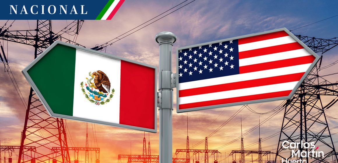 EU planea ultimátum a México por disputa energética: Reuters
