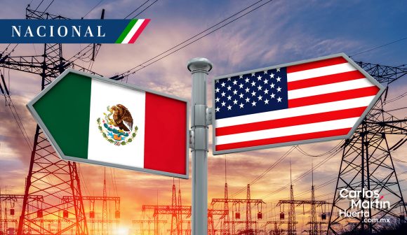 EU planea ultimátum a México por disputa energética: Reuters