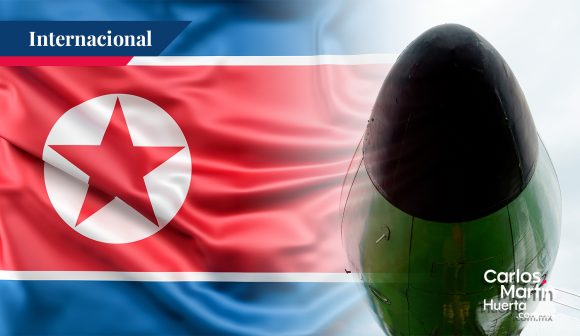 Corea de Norte lanza varios misiles al mar de Japón