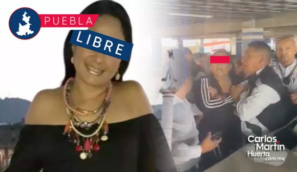 Mujer detenida en Instituto Oriente por trata de personas queda libre; se violaron sus derechos