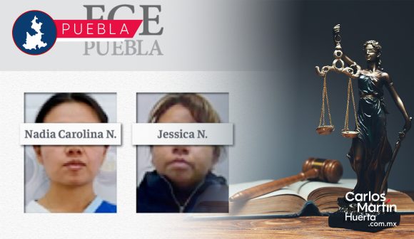 Mujeres liberadas por caso bebé Tadeo están vinculadas a otro proceso: Sergio Salomón