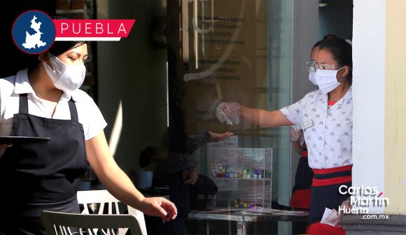 Mujeres, la mayor fuerza de trabajo del sector restaurantero