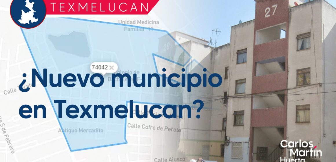 Aprueban primera municipalización de una unidad habitacional en Texmelucan