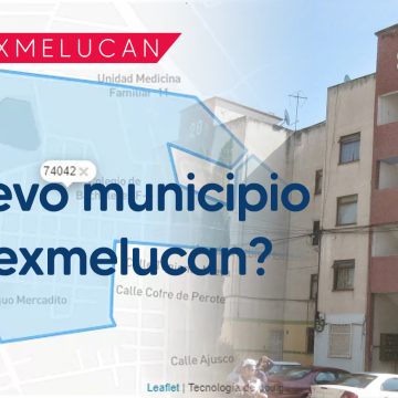 Aprueban primera municipalización de una unidad habitacional en Texmelucan