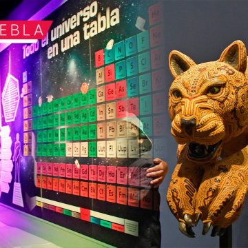Noche de Museos en Puebla; cuándo y qué museos participarán