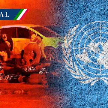 ONU pide investigación exhaustiva por muerte de migrantes en Ciudad Juárez