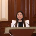 Olimpia Coral volverá a Puebla con conferencia sobre derechos digitales de las mujeres