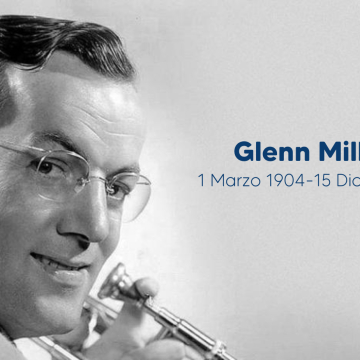 Glenn Miller: La vida del músico que creó el sonido de la Segunda Guerra Mundial