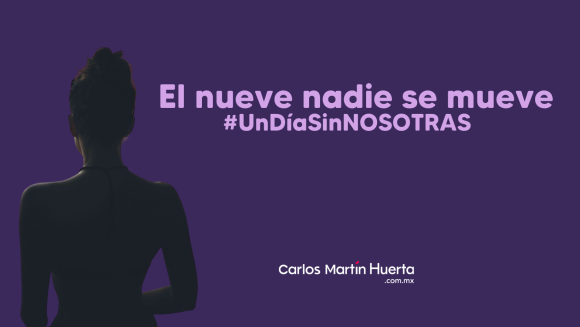 ¿“El nueve nadie se mueve”?