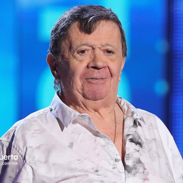 Murió Chabelo, el “amigo de todos los niños”