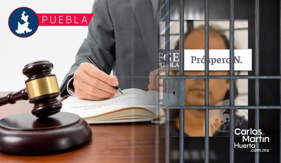 Padre abusa de su hija de 6 años en San Pedro Cholula; es vinculado a proceso