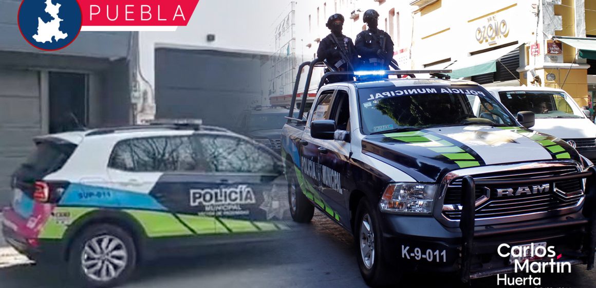 Policía frustra asalto a financiera en El Mirador