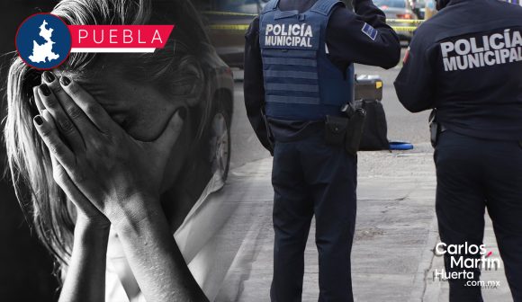 Policías abusan de joven en Clavijero; Ayuntamiento confirma sus detenciones