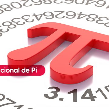 Pi, el número mágico que nos acompaña en la vida cotidiana