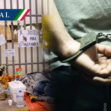 Prisión preventiva para cinco detenidos por tragedia en Ciudad Juárez