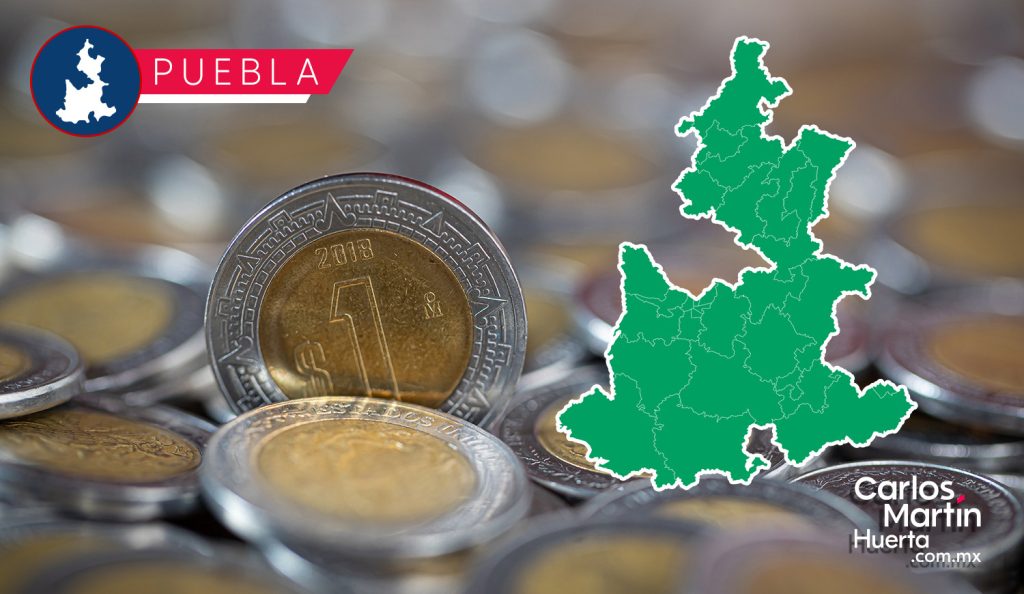 Puebla capital e Izúcar las ciudades con mayor baja de inflación en México
