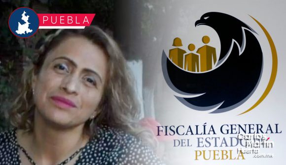 Resuelven feminicidio de Maria Gabriela en Los Héroes; fue ahorcada por su pareja