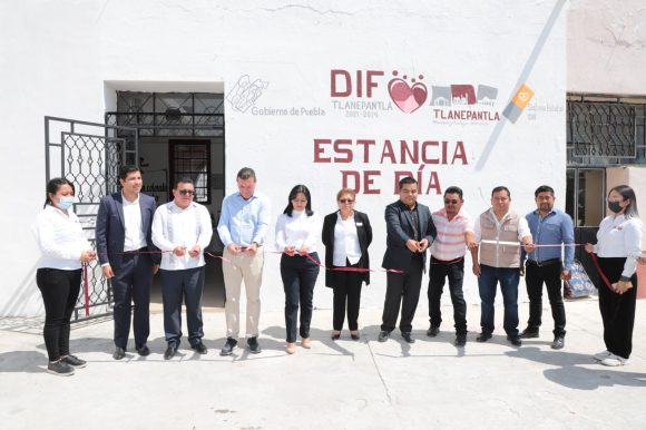 Dignifica SEDIF Unidades Básicas de Rehabilitación
