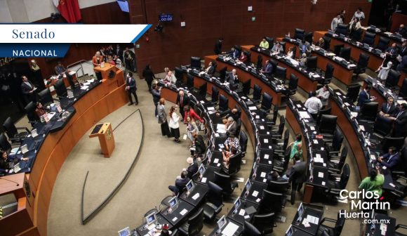 ¡Ojo deudores! Senado aprueba registro de deudores alimentarios