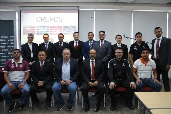 UPAEP conoce su destino en el Nacional de CONADEIP