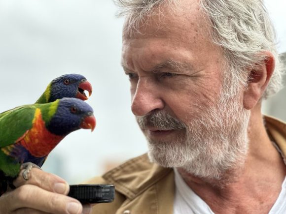 Sam Neill revela que está en tratamiento por cáncer