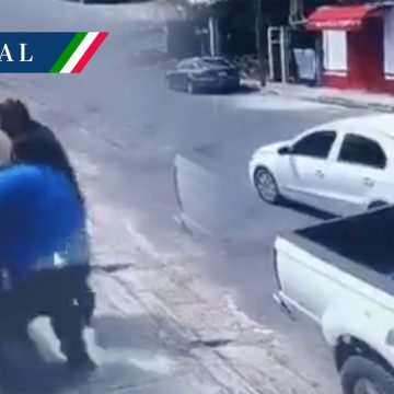 Secuestran a empresario en Chetumal; tardaron 40 segundos