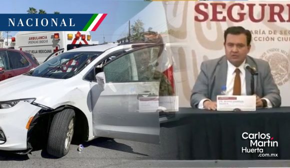 Confusión, una de las líneas en secuestro de estadounidenses en Tamaulipas