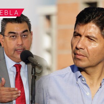 Eduardo Rivera da calificación positiva al gobernador Sergio Céspedes