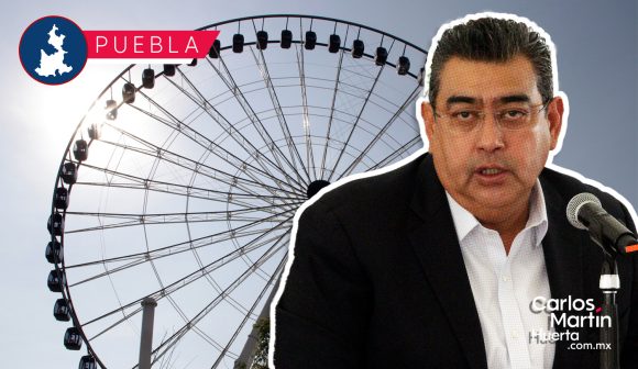 Estrella de Puebla podría reactivarse antes de finalizar el año: Céspedes