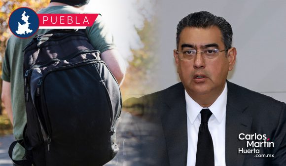 Descarta Céspedes aplicar Operativo Mochila tras intoxicación de estudiantes