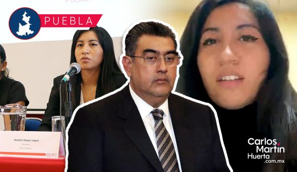 Agresión a periodistas en Izúcar hasta las últimas consecuencias: Céspedes