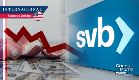 Silicon Valley Bank oficialmente en bancarrota