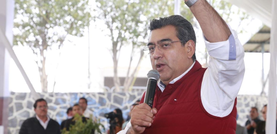 Confirma Céspedes Peregrina asistencia a marcha de AMLO en la CDMX