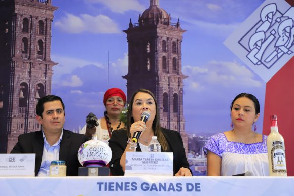 Equinoccio en Chignahuapan y Tepeyahualco