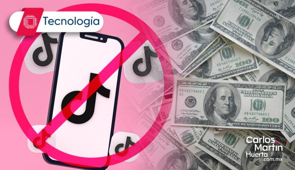 Advierte TikTok que veto en EU perjudicaría la economía