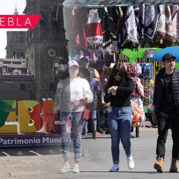 Ofrecerá Puebla capital diversas actividades para Semana Santa