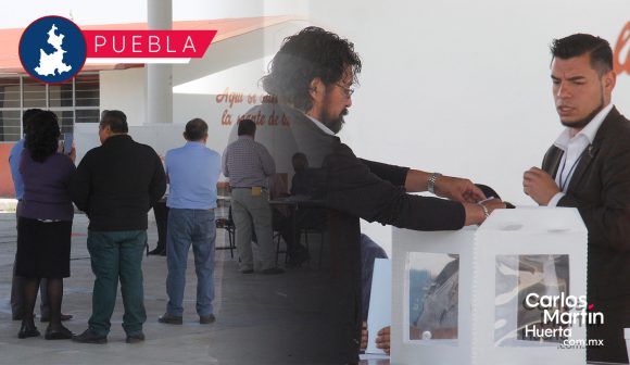 Votación SNTE 23 y 51 Con nutrida participación se realiza votación histórica del SNTE 23 y 51