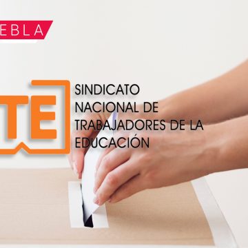 José Luis González virtual ganador de las elecciones del SNTE 23
