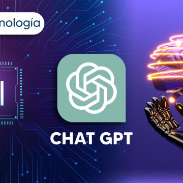 Descubre el chat GPT, descubre cómo está revolucionando la interacción en línea