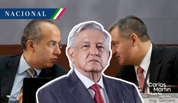 WhatsApp Image 2023-03-15 at 09.48.28 (1) AMLO invita a Felipe Calderón a defender abiertamente a García Luna