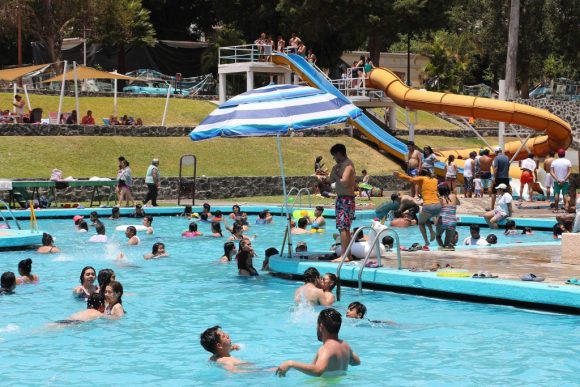 Más de 40mp será la multa para balnearios que vendan alcohol