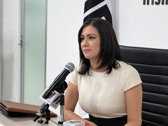 IEE exhortó a denunciar actos anticipados de precampaña