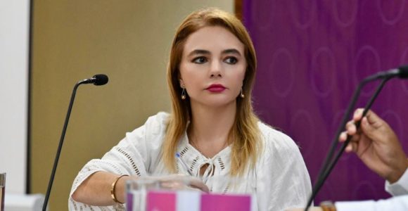 Carla Humphrey descartada para presidir el INE; pasan a la siguiente fase 531 aspirantes
